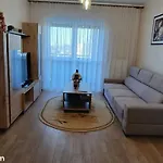 Kolejowa Apartament *