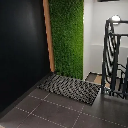 Kolejowa * Oleśnica