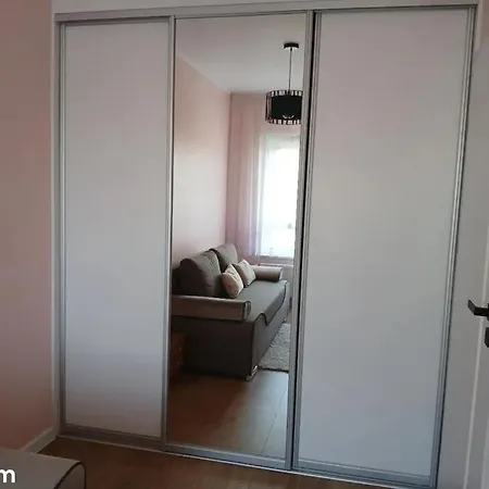 Kolejowa Apartment