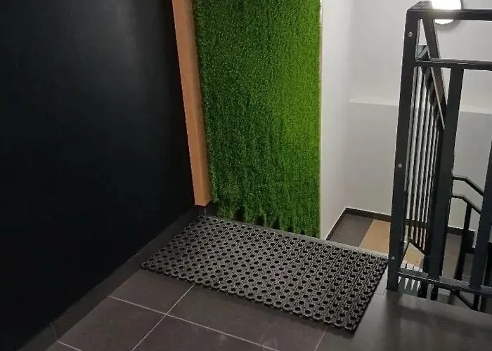 Kolejowa * Oleśnica