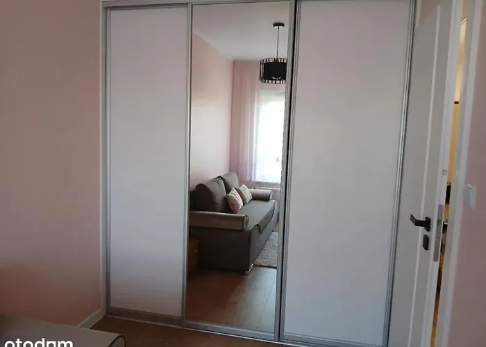 Kolejowa Appartement